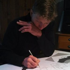 Meet your Posher, Jason